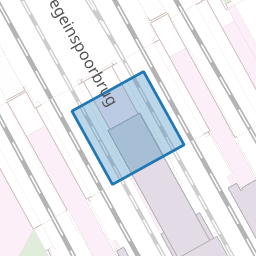 Perceel WPK02-M-1450