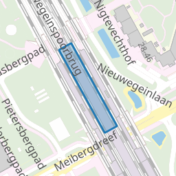 Perceel WPK02-M-1451