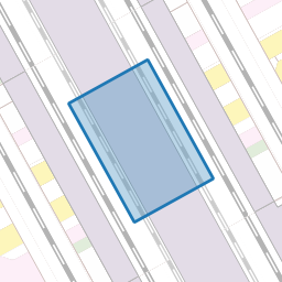 Perceel WPK02-M-1452