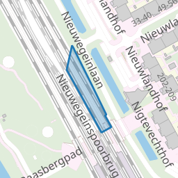 Perceel WPK02-M-1454