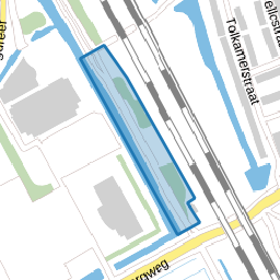 Perceel WPK02-M-1483