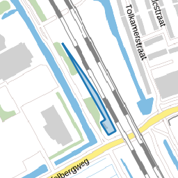 Perceel WPK02-M-1484