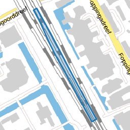 Perceel WPK02-M-1509