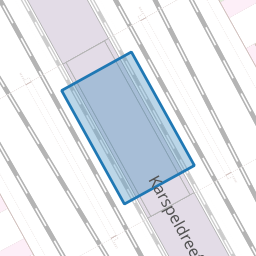 Perceel WPK02-M-1512