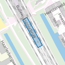 Perceel WPK02-M-1515