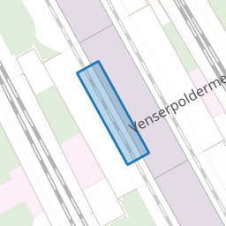 Perceel WPK02-M-1524