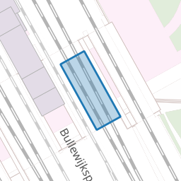 Perceel WPK02-M-1550