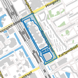 Perceel WPK02-M-1577