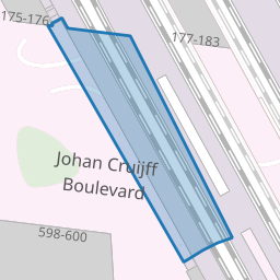 Perceel WPK02-M-1580