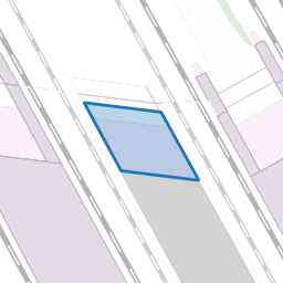 Perceel WPK02-M-1594