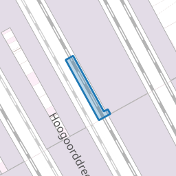 Perceel WPK02-M-1599