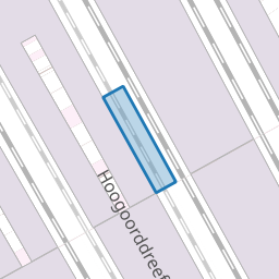 Perceel WPK02-M-1600