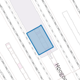 Perceel WPK02-M-1601