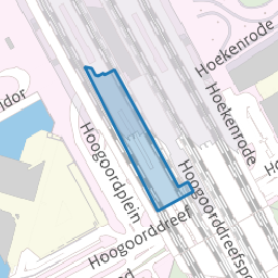 Perceel WPK02-M-1608