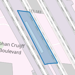 Perceel WPK02-M-1610