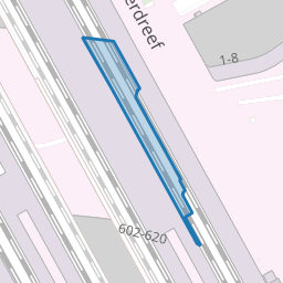 Perceel WPK02-M-1611