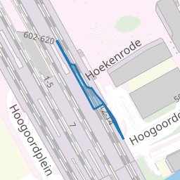 Perceel WPK02-M-1612