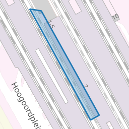 Perceel WPK02-M-1616