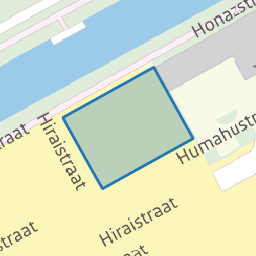 Perceel WPK02-M-1628