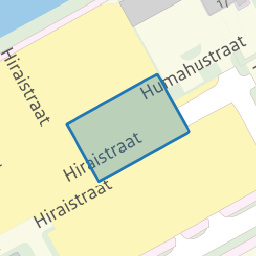 Perceel WPK02-M-1629