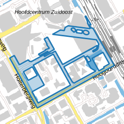 Perceel WPK02-M-1662