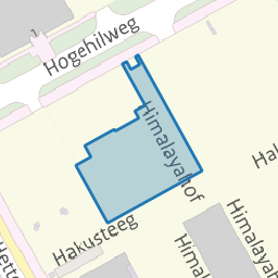 Perceel WPK02-M-1680