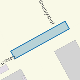 Perceel WPK02-M-1681