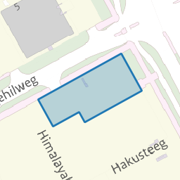 Perceel WPK02-M-1683