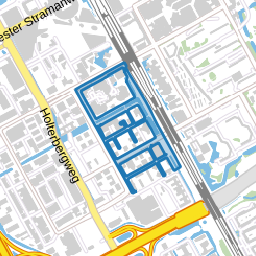 Perceel WPK02-M-1691