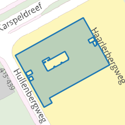 Perceel WPK02-M-1694