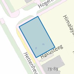 Perceel WPK02-M-1702