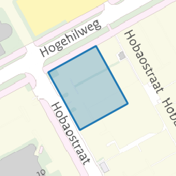 Perceel WPK02-M-1707