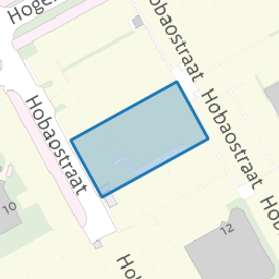 Perceel WPK02-M-1708