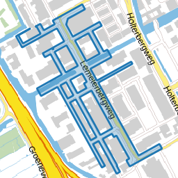 Perceel WPK02-M-1719