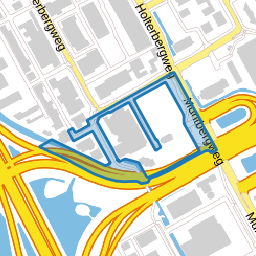 Perceel WPK02-M-1760