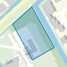 Perceel WPK02-M-1767