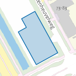 Perceel WPK02-M-1781