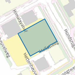 Perceel WPK02-M-1787