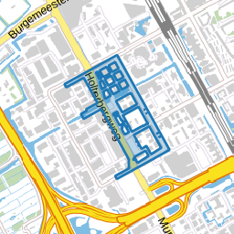 Perceel WPK02-M-1791