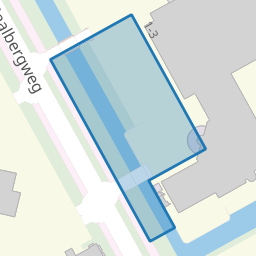 Perceel WPK02-M-1799