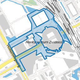 Perceel WPK02-M-1802