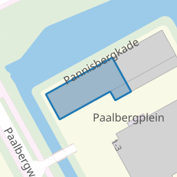 Perceel WPK02-M-1805