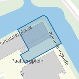 Perceel WPK02-M-1813