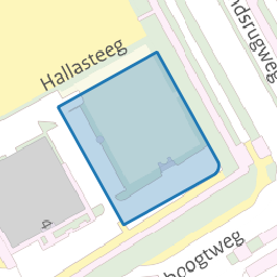 Perceel WPK02-M-1821