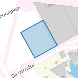 Perceel WPK02-M-1849