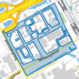 Perceel WPK02-M-1850