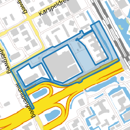 Perceel WPK02-M-1853