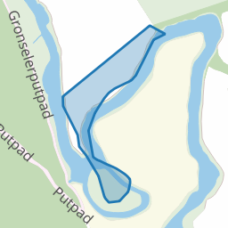 Perceel WRE01-B-1034