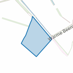 Perceel WRE01-B-1344