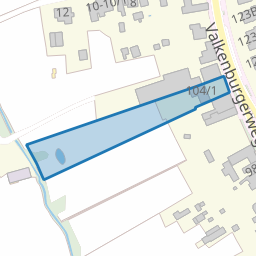 Perceel WRE01-B-2031